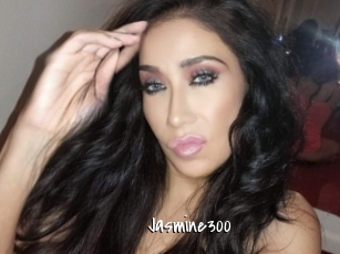 Jasmine300 Sexy Footjobs