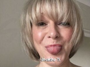 Jasmine78