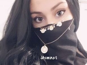 Jasmine8