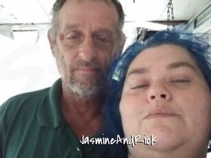 JasmineAndRick