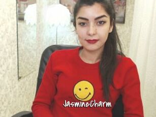 JasmineCharm