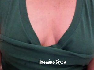 Jasmine_Dixon