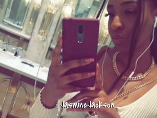 JasmineJackson