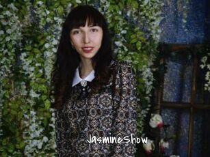JasmineShow
