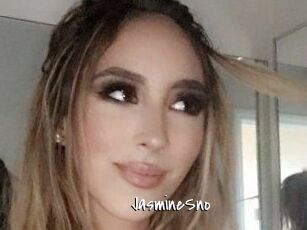 Jasmine_Sno