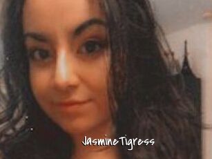 JasmineTigress
