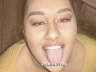 Jasminexrae