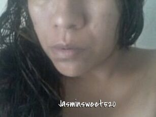 Jasminsweet520