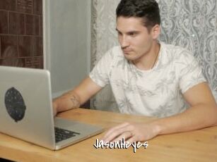 JasonHeyes
