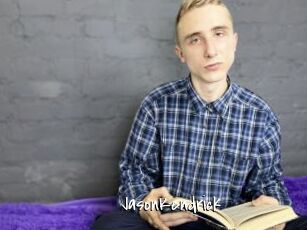 JasonKendrick