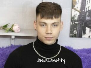 JasonLavetty Sexy Footjobs