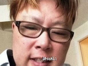 JasonLi