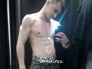 JassonCruz