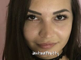 JastinaPretty