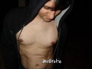 JaviErotic