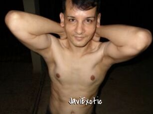 JaviExotic