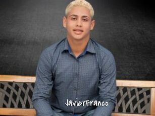 JavierFranco Sexy Footjobs