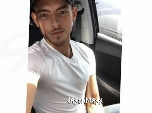 JaxonMaxx