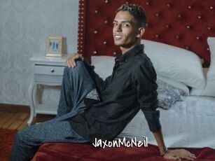 JaxonMcNeil