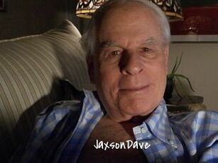 JaxsonDave