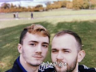 JayAndAiden