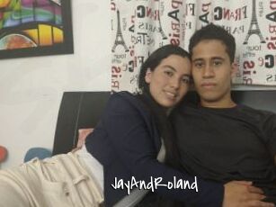 JayAndRoland