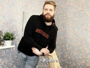 JayHarris
