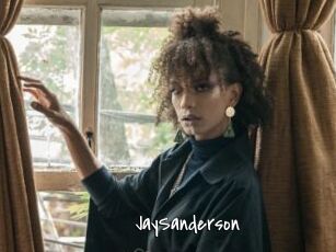 JaySanderson