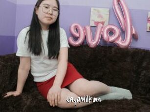 JayaWilkins