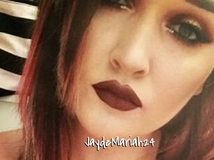 JaydeMariah24