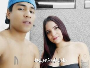 JaydenAndAdele