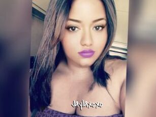 Jaylaxoxo