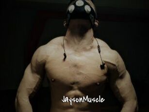 JaysonMuscle