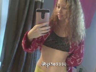 Jayx3e2220