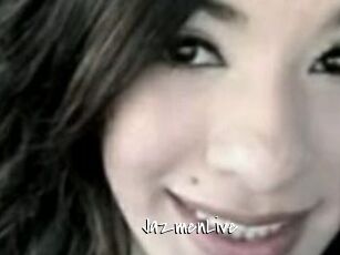 JazmenLive