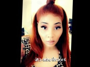 JazmineHazeX