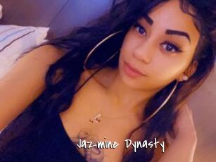 Jazmine_Dynasty