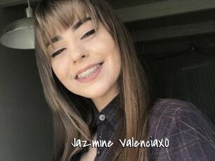 Jazmine_ValenciaXO