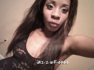 JazzieRenee