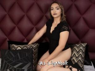 JazzlynWoolf