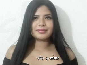 Jazzmiinn