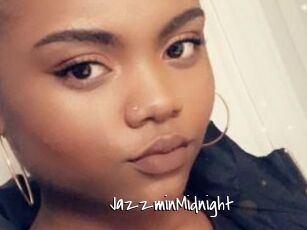 JazzminMidnight