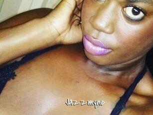 Jazzmyne
