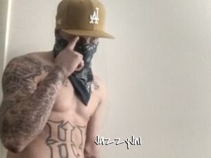 JazzyJnI