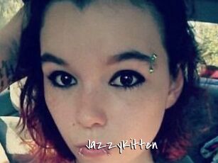 JazzyKitten