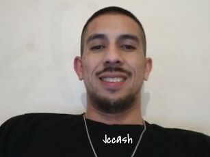 Jccash
