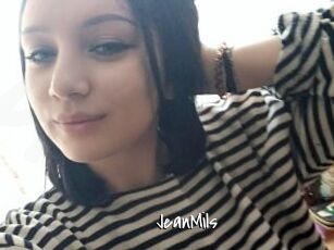JeanMils