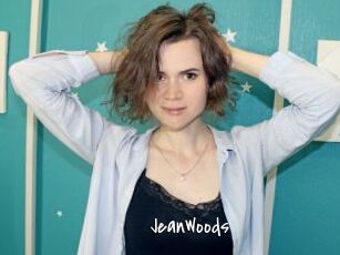 JeanWoods