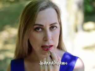 JeannaAdams