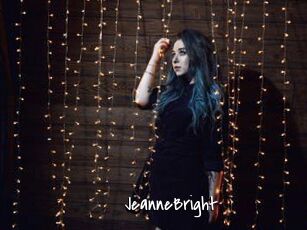 JeanneBright